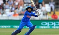 Mithali Raj retires from T20I 